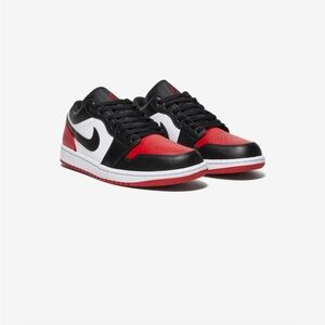 Nike Air Jordan 1 Low